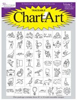 ChartArt Volume 2